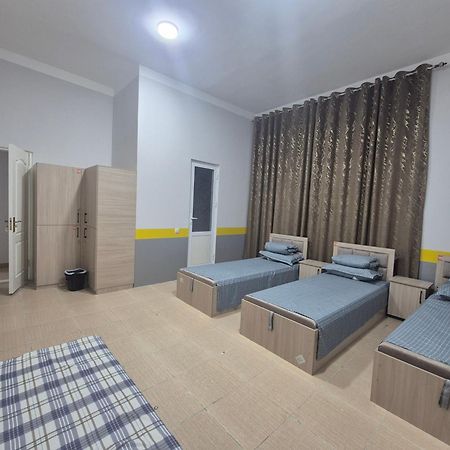 Miran Hostel Andijan Exteriér fotografie